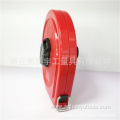 Fiber tape and ABS case Leather Measuring Tape